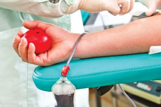 MoH urges active support for blood donation campaigns in Ramadan