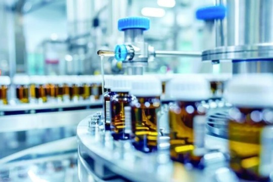 18 new pharma factories to enhance supply security, cut imports-Oman