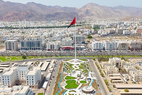 New Global Financial Centre to enhance Oman’s investment ecosystem-Oman