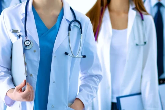 Tunisia is struggling to retain its doctors in the face of European interest.