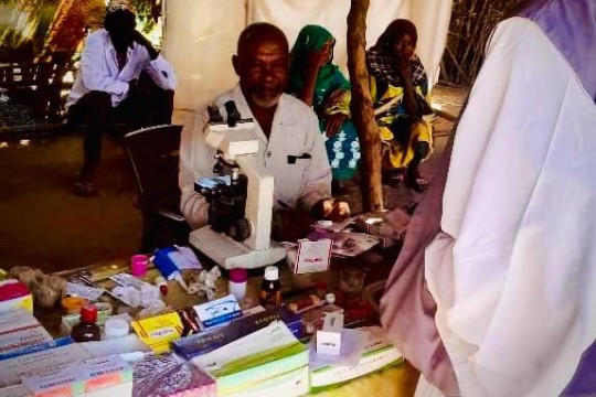 Counterfeit and expired medicines sold on Sudan markets-Sudan