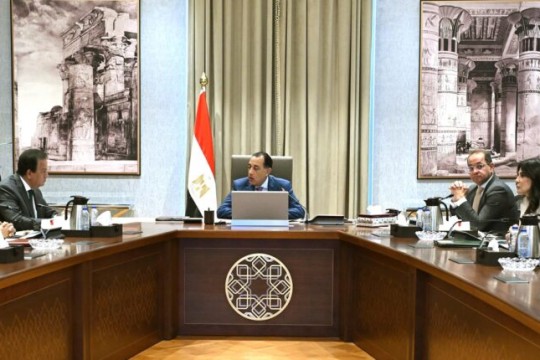 Egypt to begin second phase of universal health insurance in Minya