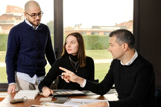 Mered backs Pininfarina Academy’s debut summer school in Dubai-UAE