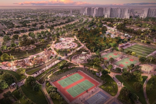 Aldar Properties awarded 49 development contracts worth AED22 billion in 2023-UAE