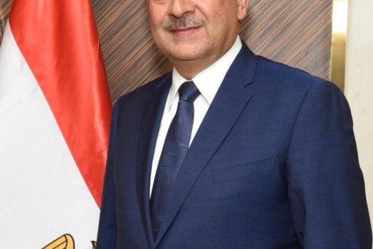 Madaar Developments unveils EGP 30bn Kinz project in New Sheikh Zayed-Egypt