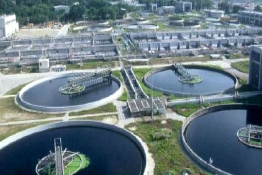 Miahona achieves financial close for $400m Saudi sewage plant-Saudi Arabia