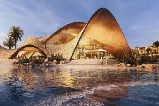 Multi-branded waterfront community Mira Coral Bay unveiled in RAK-UAE