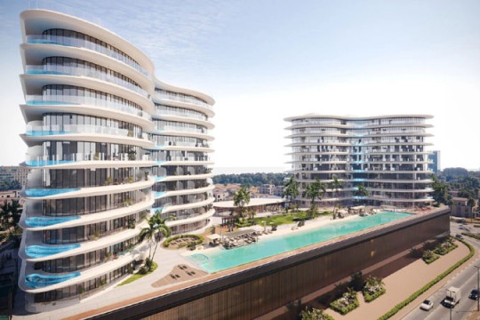 Mira partners with Italian luxury major Trussardi for Dubai project-UAE