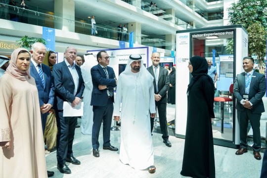 ForsaTEK 2025 offers platform for high-impact, scalable innovation-UAE