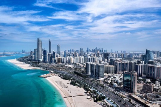 Modon Holding delivers solid H1 results; net profit hits $2.3bn-UAE