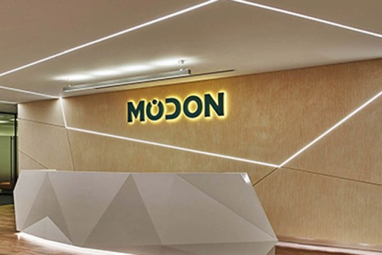 Modon to play key role at Abu Dhabi Infrastructure Summit-UAE
