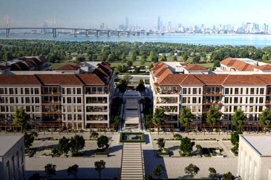 Modon launches first freehold apartment on Hudayriyat Island-UAE