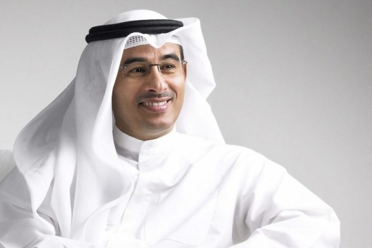 Mohamed Alabbar Reveals New Information about Binaa Al Bahrain: $4 Billion Investment Unveiled-Bahrain
