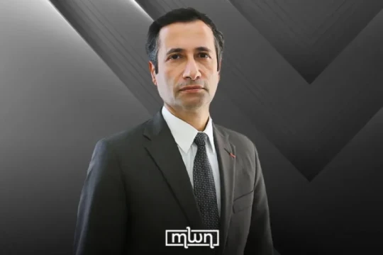Mohamed Benchaaboun Ranks Among MENA’s Top Tech CEOs on Forbes 2026 List-Morocco
