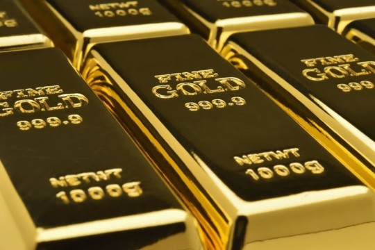 Gold Prices Rise on Weaker US Dollar-Oman