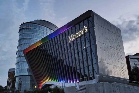 Moody’s maintains Egypt’s Caa1 rating with positive outlook-Egypt