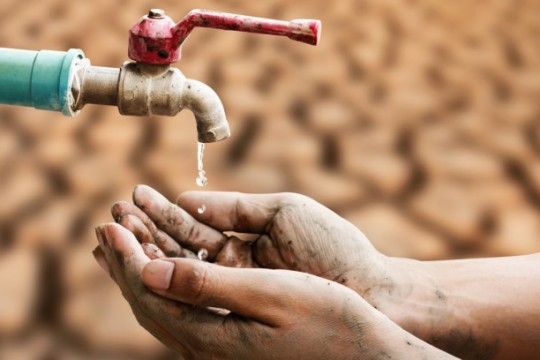 Moroccan Minister Stresses Need for Water Rationing Amid Crisis-Morocco