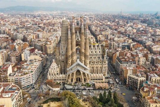 Moroccans in Second Place Among Foreign Property Buyers in Spain-Morocco