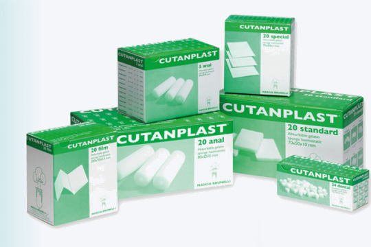 Morocco Orders Recall of Medical Equispon Sponges from Equimedical BV-Morocco