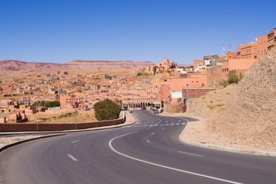 Morocco Pledges $300 Million for Marrakech-Safi Region’s Infrastructure-Morocco