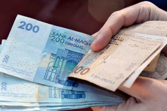 Morocco Ranks 3rd in Africa with 7,500 Millionaires, Growth Up 40%-Morocco