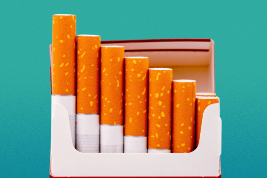 Morocco To Pass Tighter Limits on Cigarette Toxins in 2024-Morocco