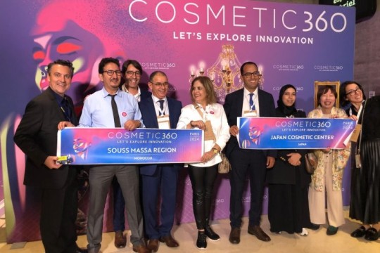 Morocco’s Cosmetech Valley: A Game-Changer for the Argan Industry?