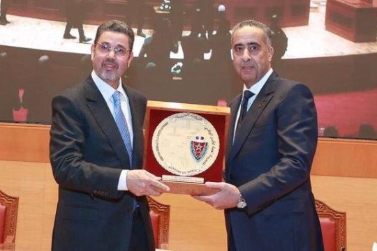 Morocco’s DGSN, Cassation Court to Boost Expertise Exchange, Scientific Cooperation-Morocco