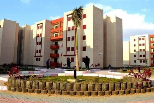 Mortgage finance for housing projects reaches EGP 74bn-Egypt