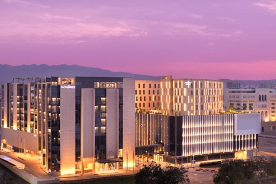 Movenpick announces Oman debut with new 340-key property-Oman
