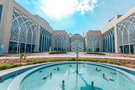 World Business Angels Forum makes Sharjah its regional headquarters