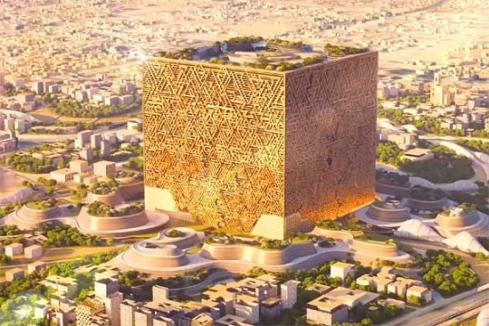 NMDC eyes partnership with top contractors for groundbreaking Saudi project-Saudi Arabia