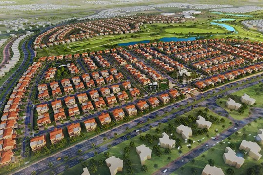 EEC, Al Tahaluf ink deal for KAEC residential communities-Saudi Arabia