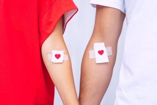 Urgent appeal for O-Negative blood donors in Oman