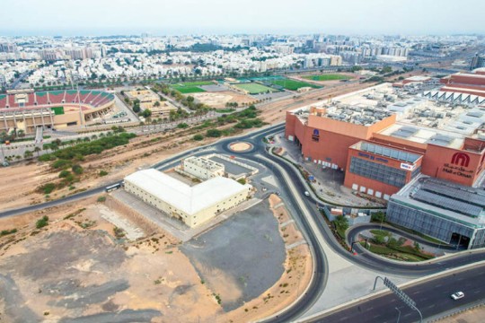 Muscat Municipality launches global design contest-Oman