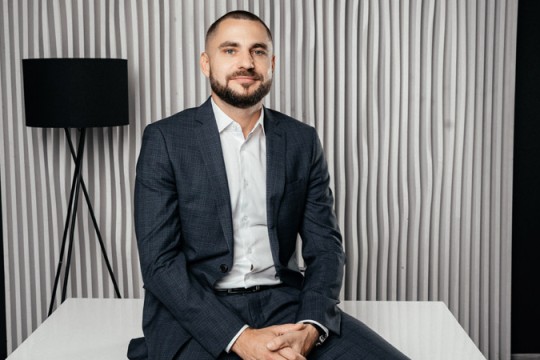 Mycrane enhances user experience with new app-