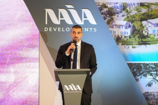 Naia Developments invests EGP 46bn in Egypt’s real estate market, expands portfolio-Egypt