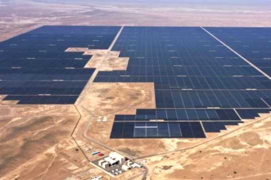 Engie, Total Energies, Acwa vying for $401m Oman solar project-Oman