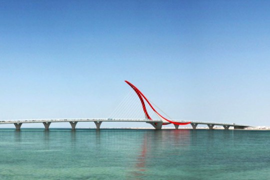 Nass Contracting JV wins Busaiteen Link Package 3 project-Bahrain