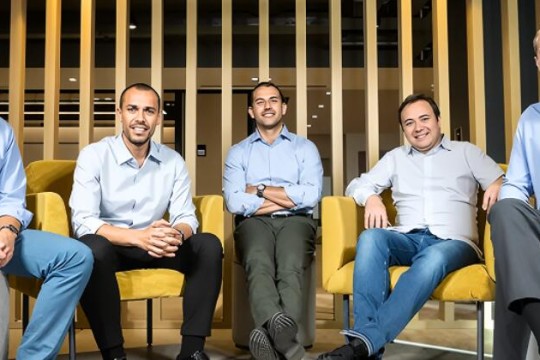 Africa-focused proptech startup Nawy raises $52m Series A to take on MENA