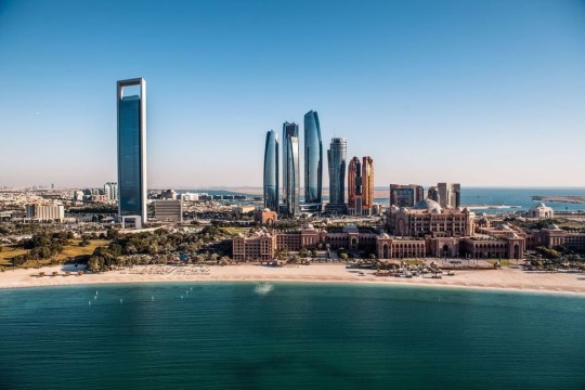 Abu Dhabi real estate transactions reached AED 61.15 billion since January-UAE