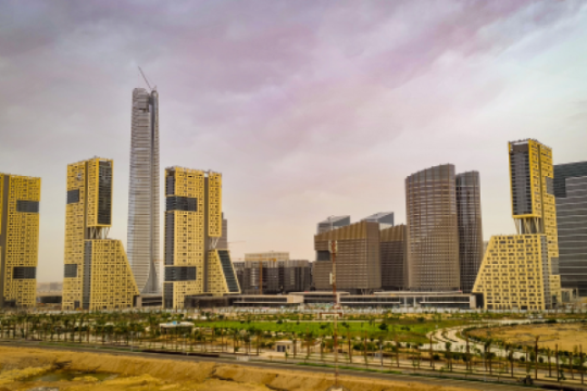 ACUD introduces ‘equal instalments’ system for land offerings-Egypt