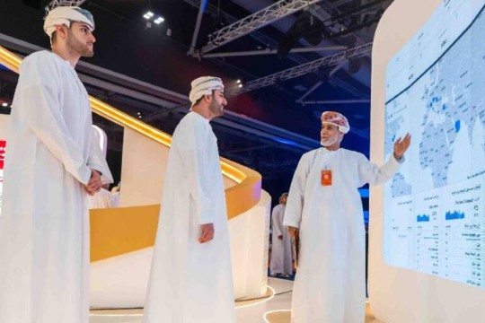 700,000 jobs projected in 11th Five-Year Plan as economy strengthens-Oman