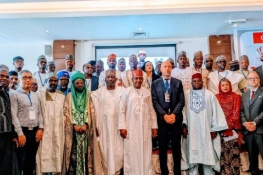 Tunisia-Nigeria: Drivers of unprecedented economic and trade cooperation