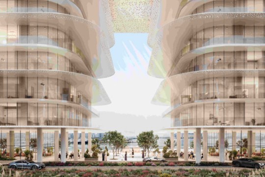 Nikken Sekkei to unveil Mideast architectural innovation at Cityscape-UAE