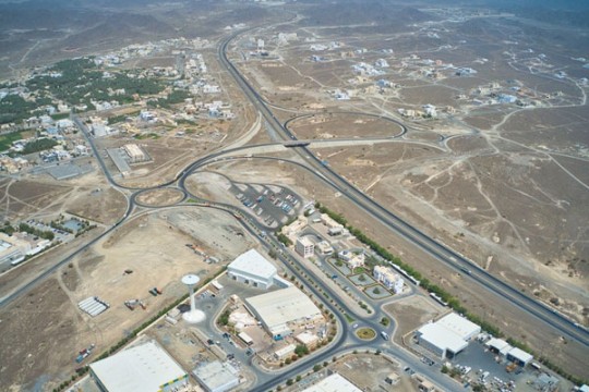Nizwa Industrial City investments soars to $1.2bn in H1-Oman