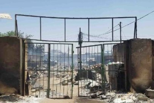 South Darfur State plans for service delivery