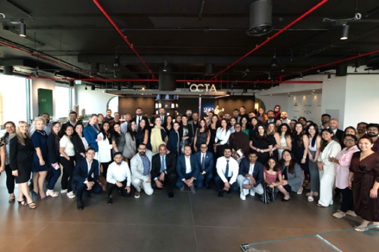 Octa Properties, Mouawad unveil new interior design brand-UAE