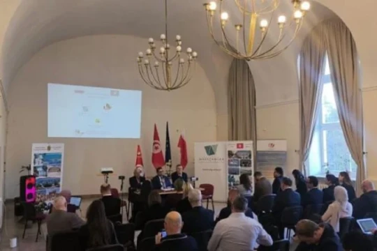 First Tunisian-Polish Economic Forum in Warsaw to strengthen bilateral trade