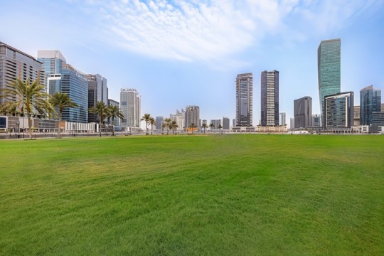 Top Dubai brokerage drives sale of biggest plot in Business Bay-UAE